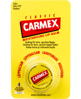 CARMEX CLASSIC 7,5 G HUULIVOIDE PURKKI Main Image