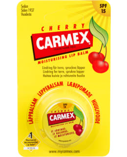 CARMEX CHERRY 7,5 G HUULIVOIDE PURKKI Main Image