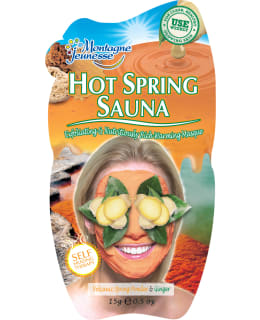 7TH HEAVEN HOT SPRING SAUNA MASQUE Main Image