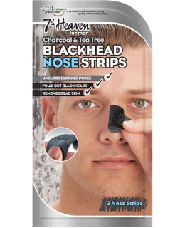 7TH HEAVEN MEN 3KPL MUSTAPÄÄLAPUT Main Image