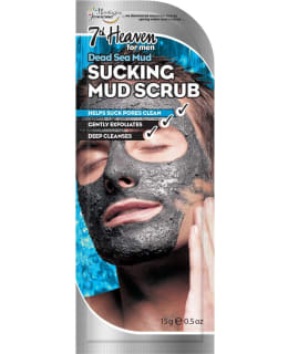 7TH HEAVEN MUD MEN 15G KUORINTA Main Image