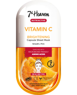7TH HEAVEN VITAMIN C KANK. KASVONAAMIO Main Image