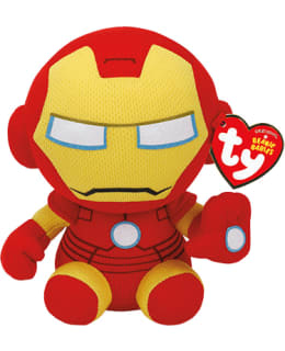 TY MARVEL IRON MAN 15 CM PEHMO Main Image