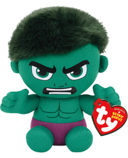 TY MARVEL HULK 15 CM PEHMO Main Image