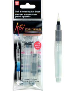 SAKURA KOI WATER BRUSH M SÄILIÖSIVELLIN Main Image