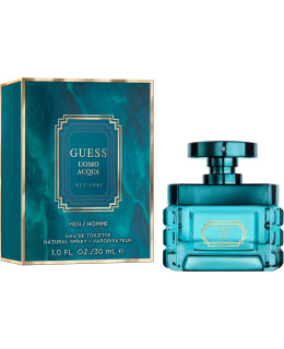 GUESS UOMO ACQUA EDT 30ML M.TUOKSU Main Image