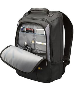 CASE LOGIC VNB217 LAPTOP BACKPACK Main Image