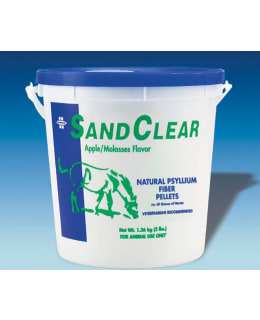 SAND CLEAR 14050 1,36KG HEVOSELLE Main Image