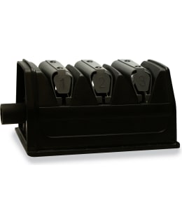 CHEF'S CHOICE M2100 HIONTAYKSIKKÖ Main Image