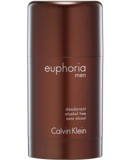 CALVIN KLEIN EUPHORIA 75ML M. DEOSTICK Main Image