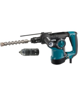MAKITA HR2811FT 800W SDS+ PORAVASARA Main Image