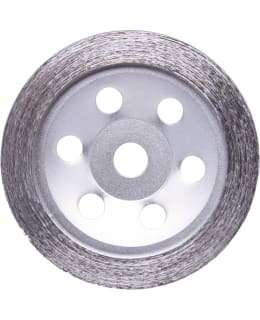 MAKITA JATKUVAKEHÄINEN 110MM KUPPILAIKKA Main Image