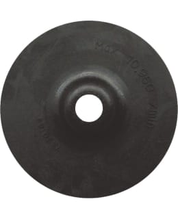 MAKITA 743016-9 HIOMALAUTANEN 125 MM, KU Main Image