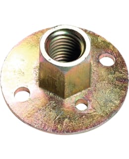 MAKITA 224515-5 LUKITUSMUTTERI KUMILAUTA Main Image