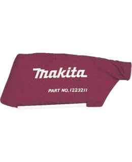 MAKITA 122193-4 PÖLYPUSSI Main Image
