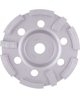 Makita sekasegmentti 110mm karkea timanttikuppilaikka Main Image