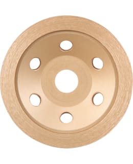 MAKITA JATKUVAKEHÄINEN 125MM KUPPILAIKKA Main Image