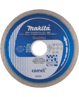 MAKITA COMET 80 TIMANTTIKATKAISULAIKKA Main Image