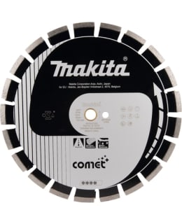MAKITA COMET 350 TIMANTTIKATKAISULAIKKA Main Image