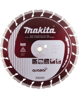 MAKITA QUASAR 350 TIMANTTIKATKAISULAIKKA Main Image