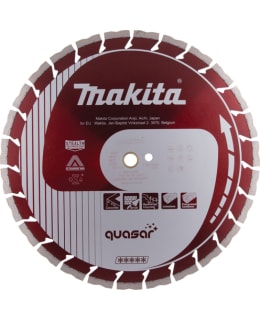 MAKITA QUASAR 400 TIMANTTIKATKAISULAIKKA Main Image