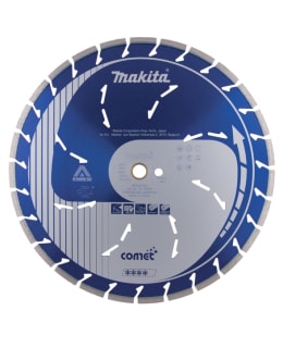 MAKITA B-13568 TIMANTTIKATKAISULAIKKA 40 Main Image