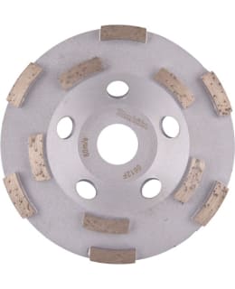 MAKITA 2-RIV KARKEA 125MM KUPPILAIKKA Main Image