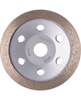 MAKITA JATKUVAKEHÄINEN 125 KUPPILAIKKA Main Image