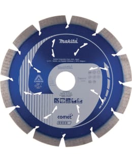 MAKITA COMET RAPID 150 TIMANTTILAIKKA Main Image