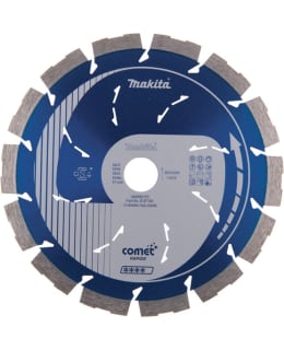 MAKITA COMET RAPID 180 TIMANTTILAIKKA Main Image