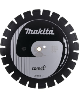 MAKITA COMET 400 TIMANTTIKATKAISULAIKKA Main Image