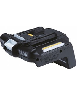 MAKITA BCV03 18/36V AKKUADAPTERI Main Image