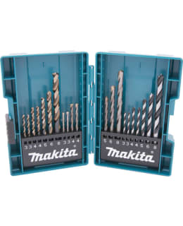 MAKITA 21-OS PORANTERÄSARJA Main Image