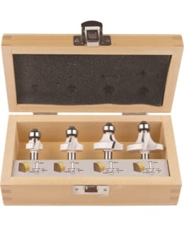 MAKITA D-53534 4-OS JYRSINTERÄSARJA Main Image