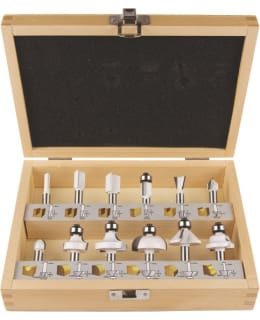 MAKITA D-53556 12-OS JYRSINTERÄSARJA Main Image