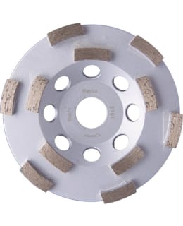 MAKITA 2-RIV YLEIS 125MM KUPPILAIKKA Main Image