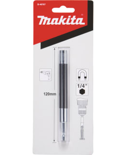 MAKITA B-48767 RUUVAUSKÄRJEN PIDIN 1/4" Main Image