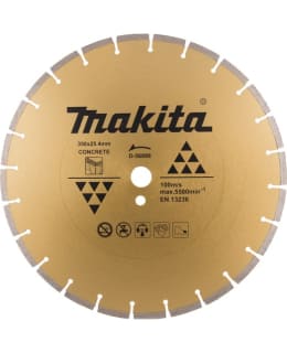MAKITA BETONI 350 TIMANTTIKATKAISULAIKKA Main Image