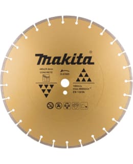 MAKITA BETONI 400 TIMANTTIKATKAISULAIKKA Main Image