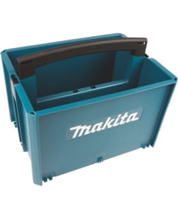 MAKITA P-83842 MAKPAC TYÖKALUPAKKI AVOIN Main Image