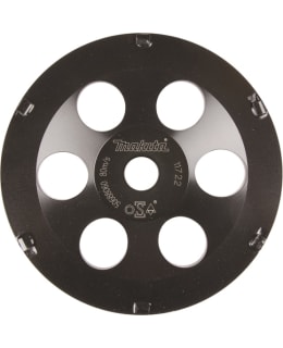MAKITA PCD 180MM TIMANTTIKUPPILAIKKA Main Image