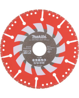 MAKITA RESCUE 125 TIMANTTIKATKAISULAIKKA Main Image