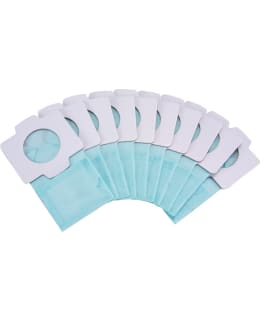 MAKITA DCL182/4076D 10 KPL PÖLYPUSSI Main Image