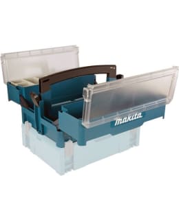 MAKITA P-84137 MAKPAC TYÖKALUPAKKI Main Image