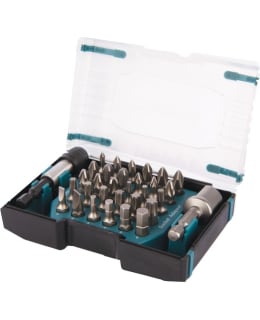 MAKITA D-65084 32-OSAA RUUVIKÄRKISARJA Main Image