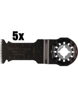 MAKITA B-64870-5 32MM BIM SAHANTERÄ Main Image