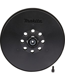 MAKITA 199938-5 KOVA DSL800 HIOMA-ALUSTA Main Image