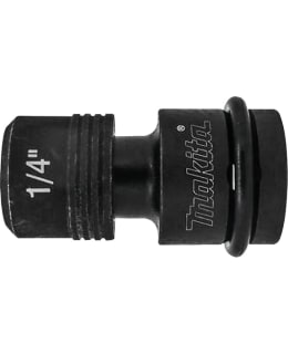 MAKITA B-68448 1/2" 1/4" BITSIADAPTERI Main Image