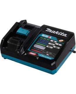 MAKITA 191E07-8 40V LATAUSLAITE Main Image