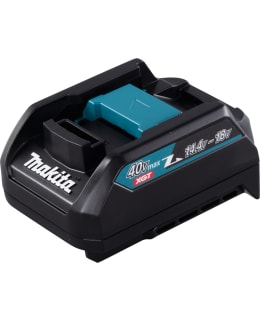 Makita XGT 191C10-7 40V LXT adapteri Main Image